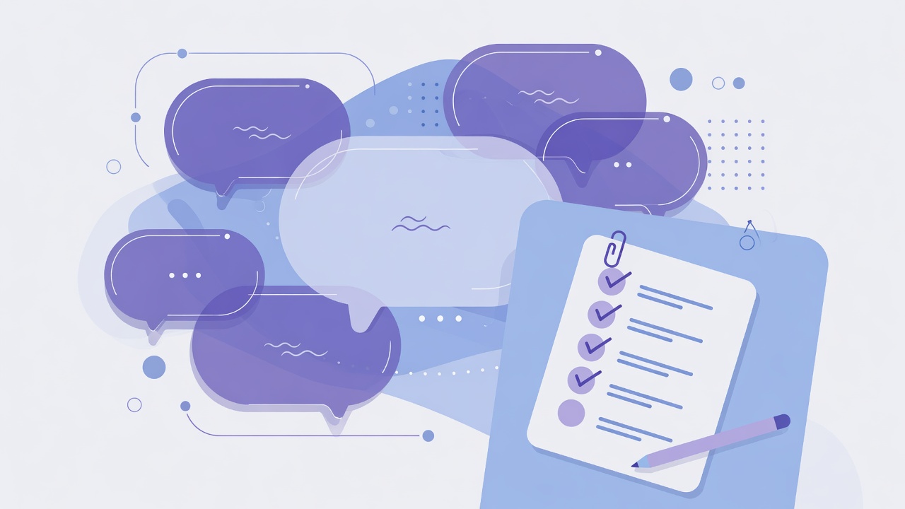 Supporting illustration for Best AI Tools for Startups in 2026 (Do More With a Small Team)