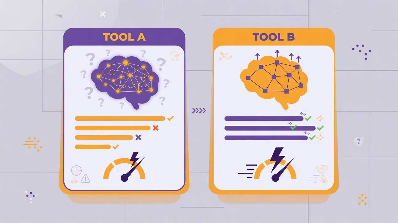 Illustration related to Jasper vs Copy.ai: Which AI Writer Is Right for You?