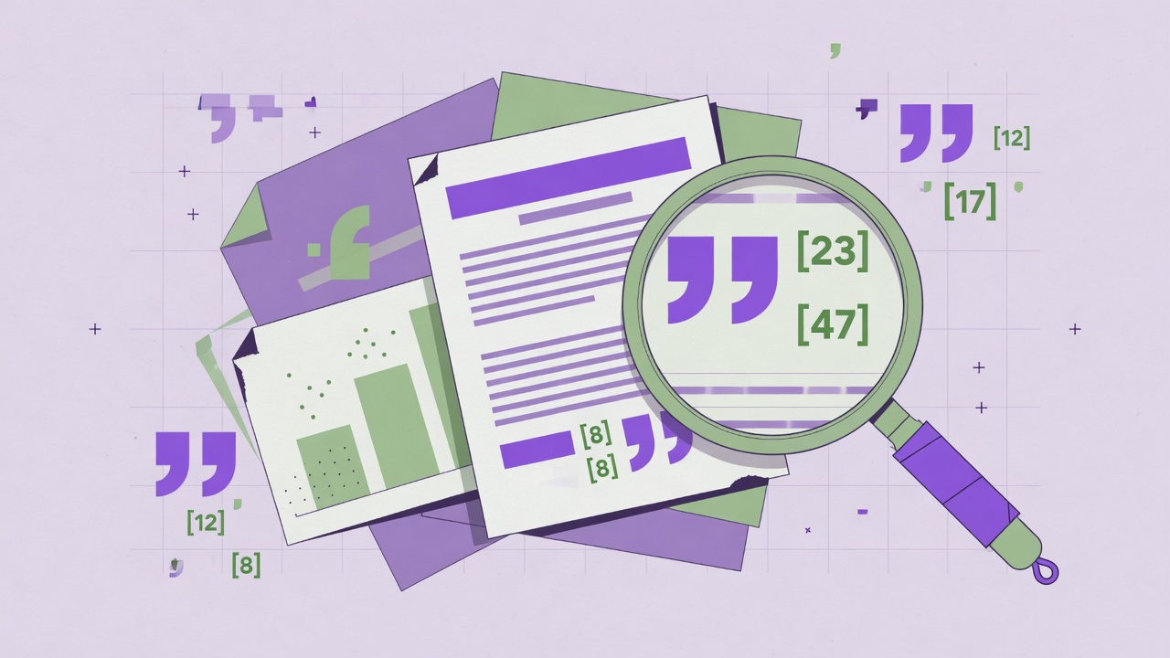 Illustration related to Best AI Tools for Data Visualization in 2026